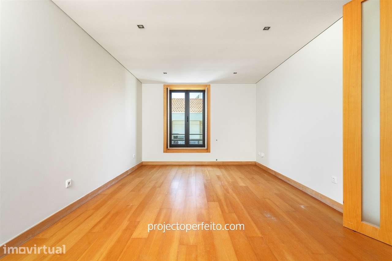 Apartamento T3 DUPLEX Venda em Espinho,Espinho - Grande imagem: 5/26