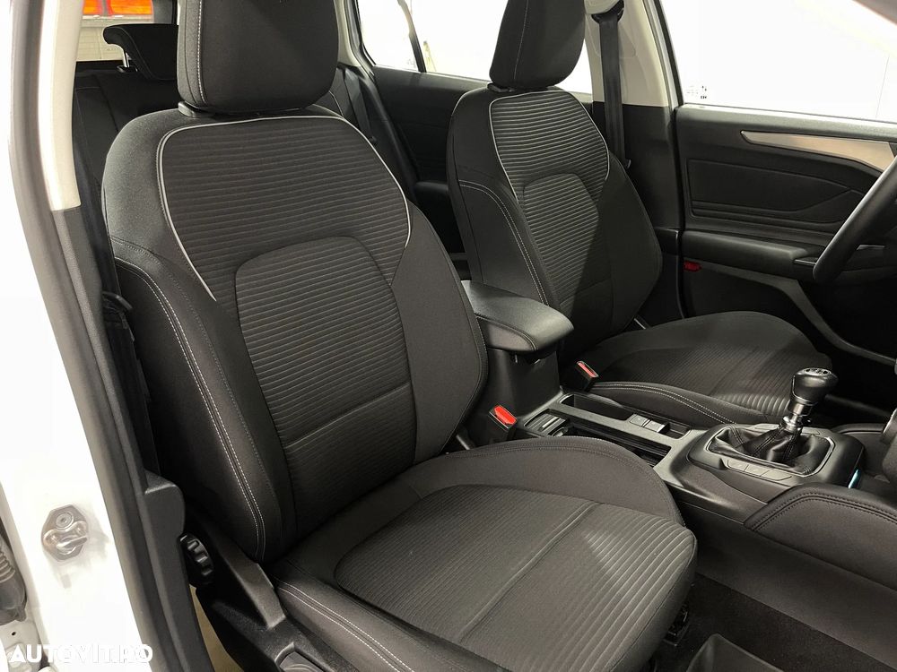 Ford Focus 1.5 EcoBlue Titanium - 10