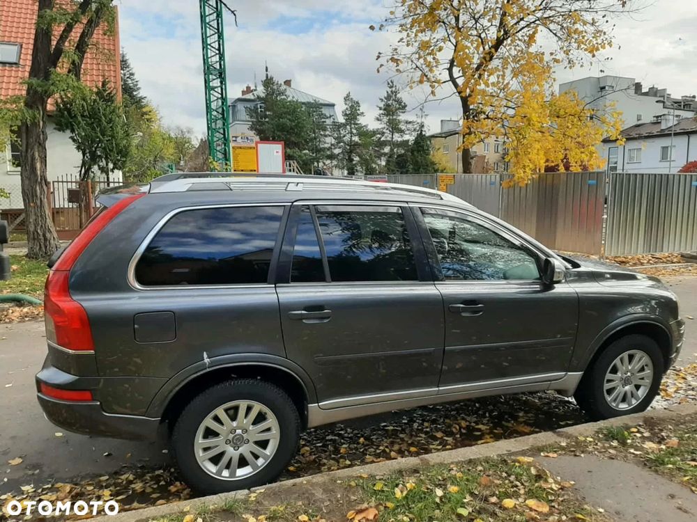 Volvo XC 90 3.2 Kinetic - 1