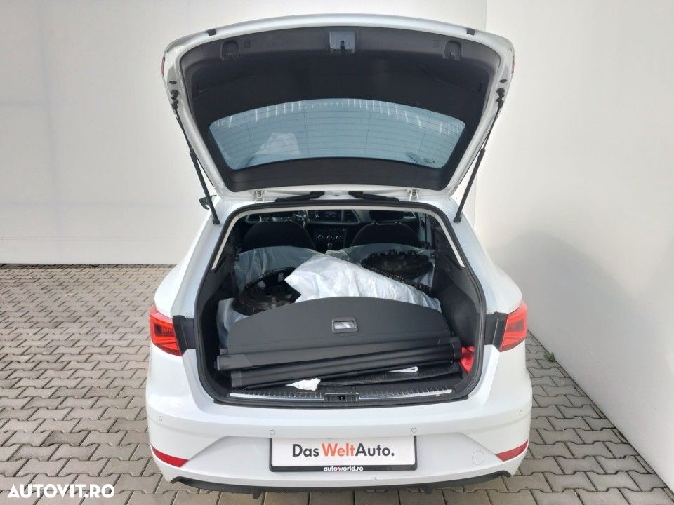 Seat Leon - 5
