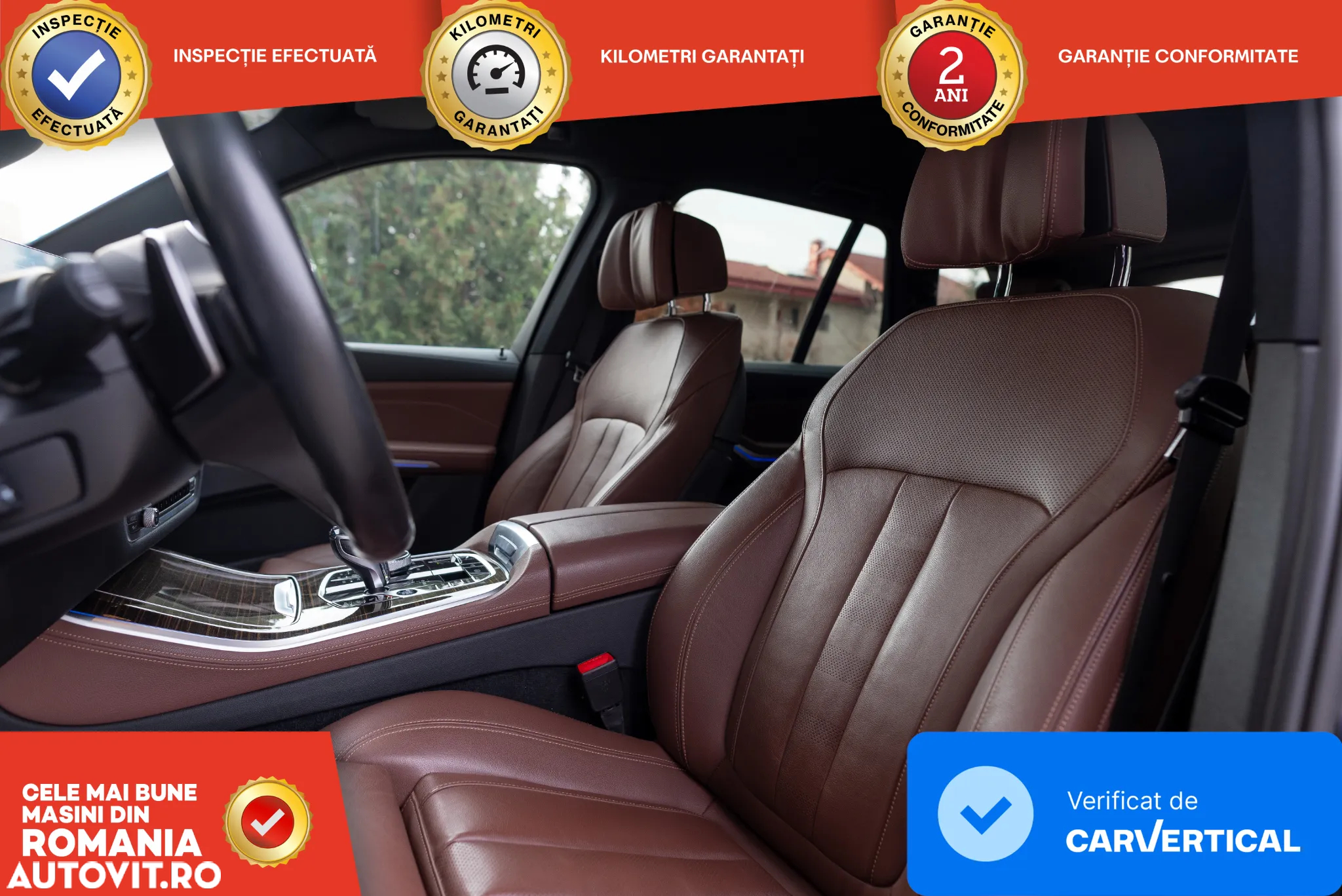 BMW X5 xDrive40i - 29