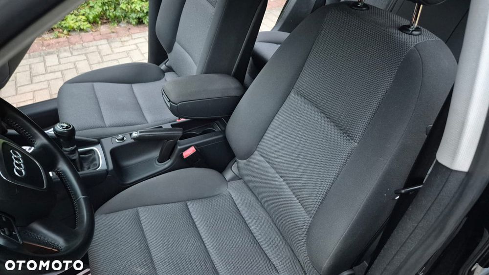 Audi A3 Sportback - 11