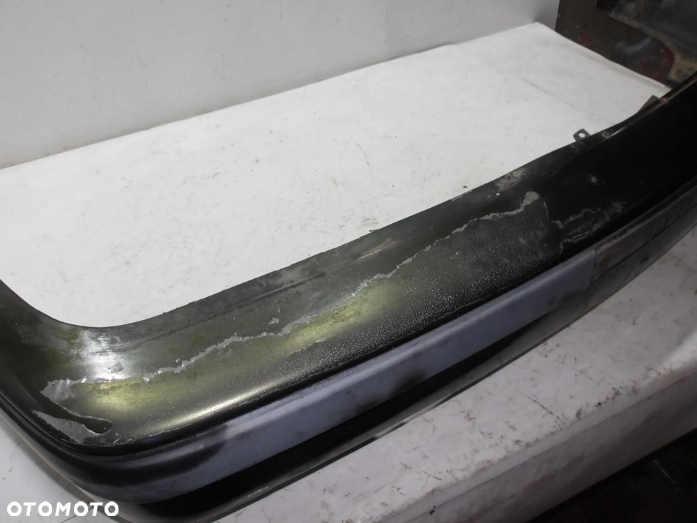 ZDERZAK PRZÓD PRZEDNI VOLVO 460 F-VAT - 3