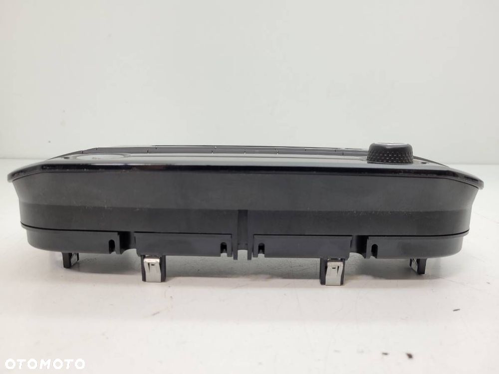 PANEL NAWIEWU KLIMATYZACJI JAGUAR F-PACE X761 KK83-18C858-NB EUROPA - 4