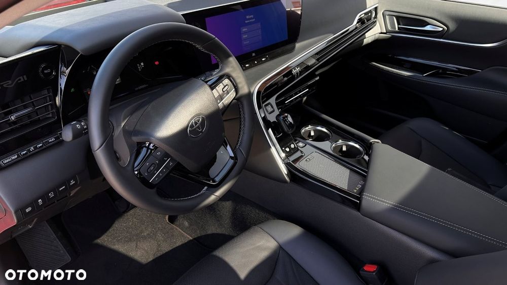 Toyota Mirai Executive - 7