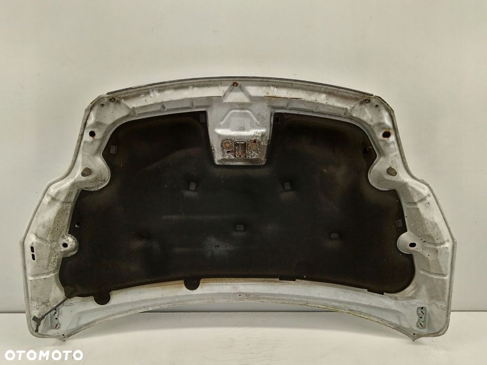 MASKA POKRYWA SILNIKA FORD FOCUS MK2 LIFT 08-10 56 - 7