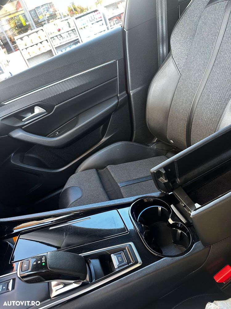 Peugeot 508 1.6L 225 e-EAT8 PHEV Allure - 18