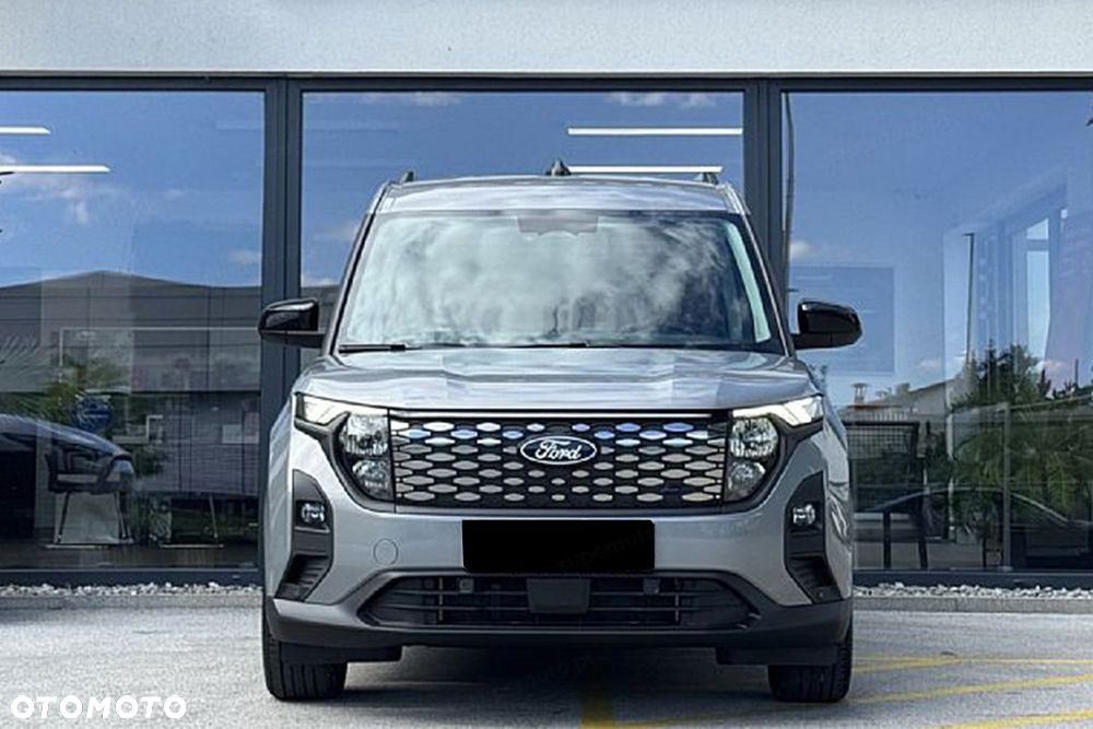 Ford Tourneo Courier - 3