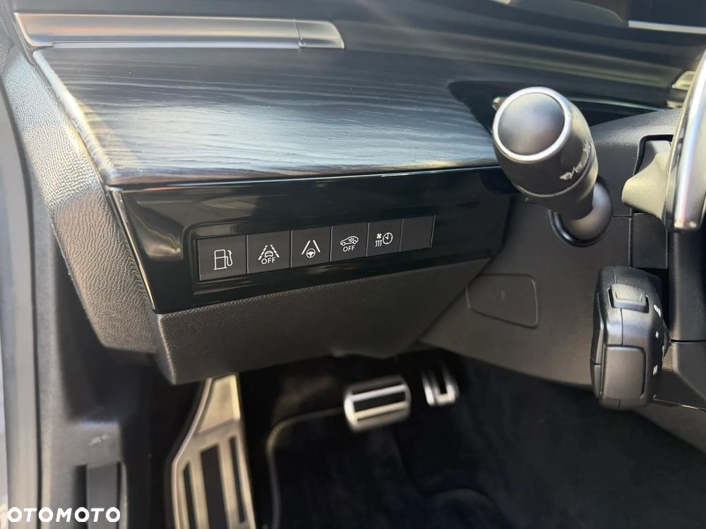 Peugeot 508 360 e-EAT8 SPORT ENGINEERED - 17