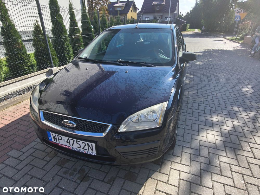 Ford Focus - 1