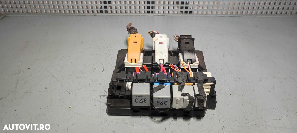 Calculator comfort volkswagen vw golf 6 variant 2.0 140 cp CBDB - 3