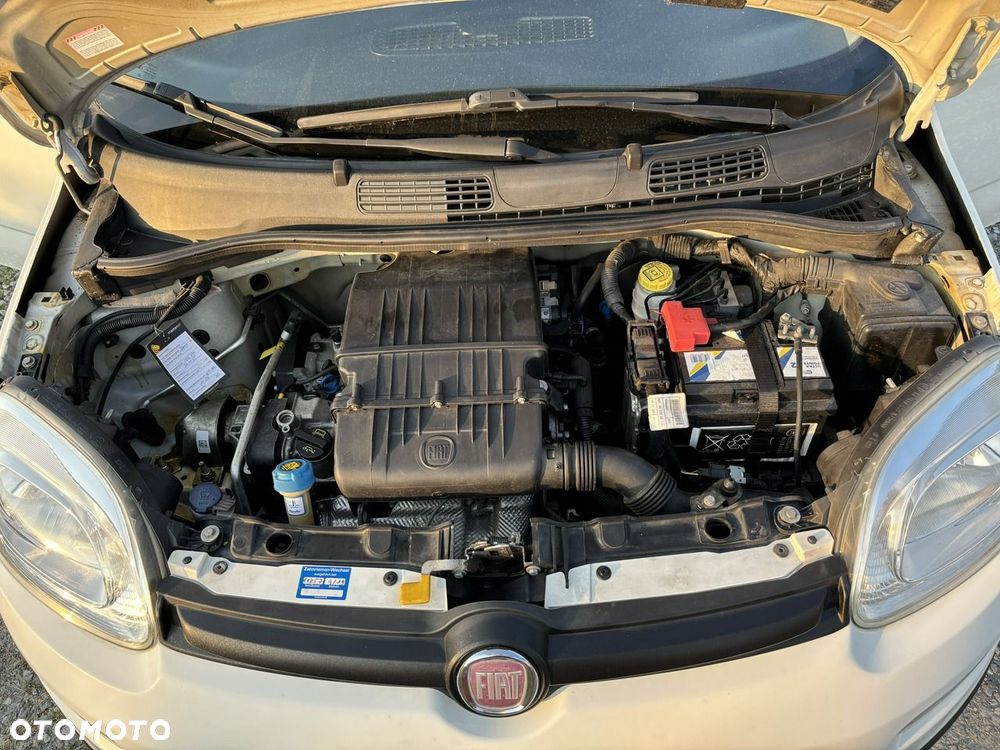 Fiat Panda - 16