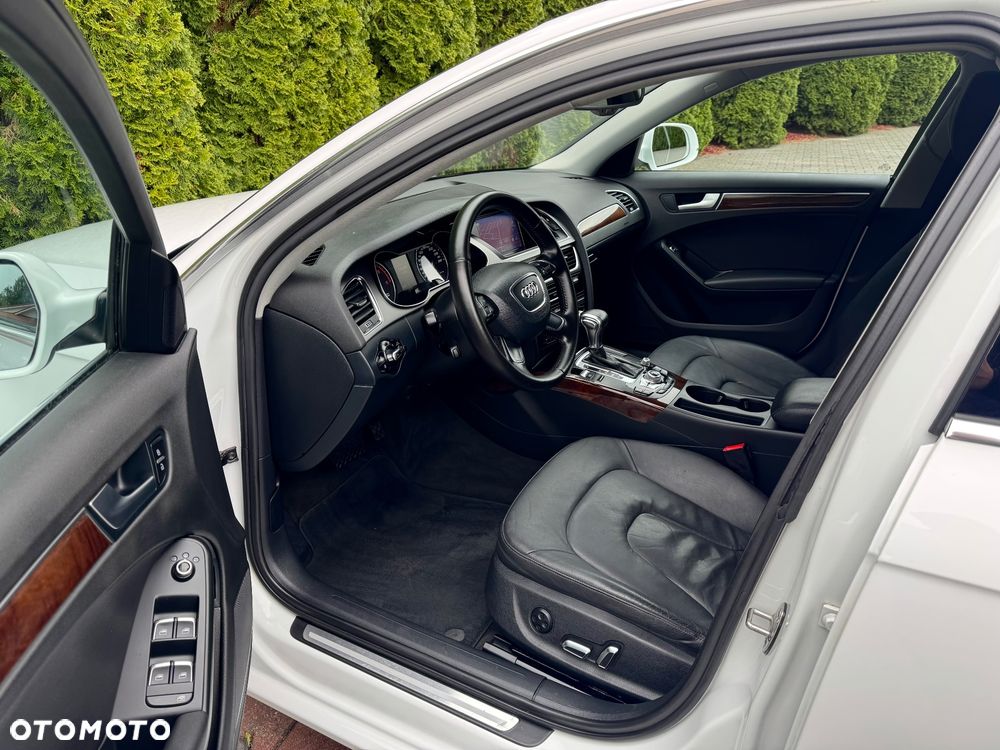 Audi A4 Avant - 19