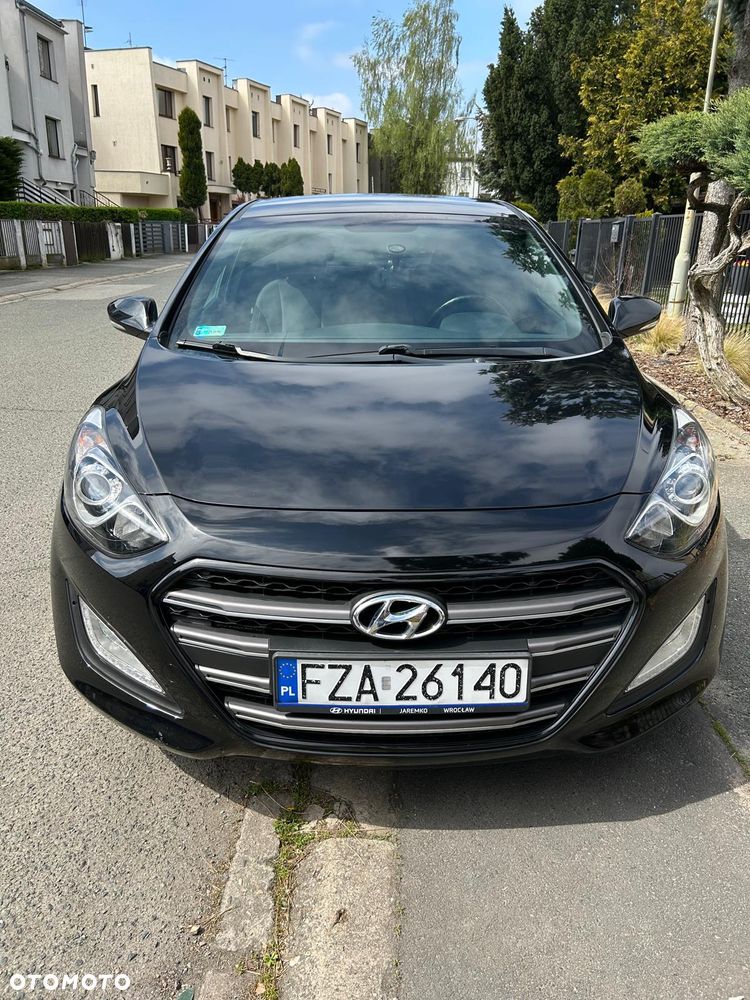 Hyundai i30 - 8