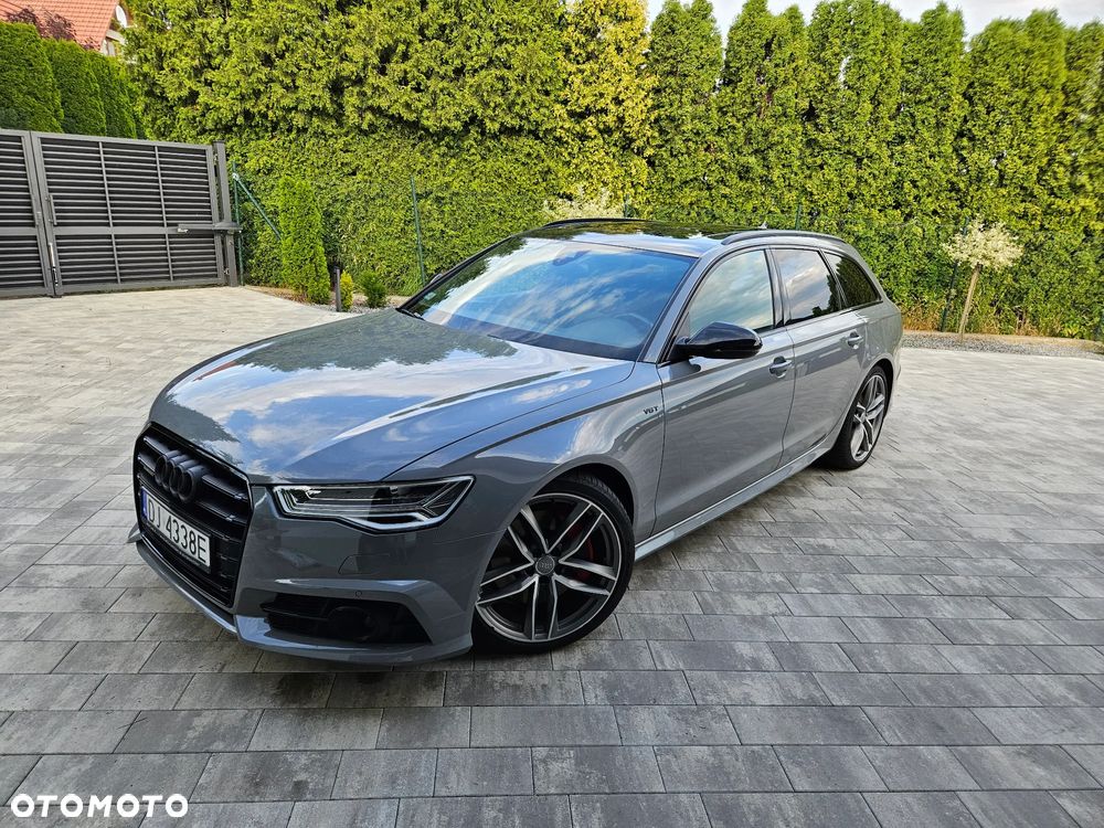 Audi A6 - 5