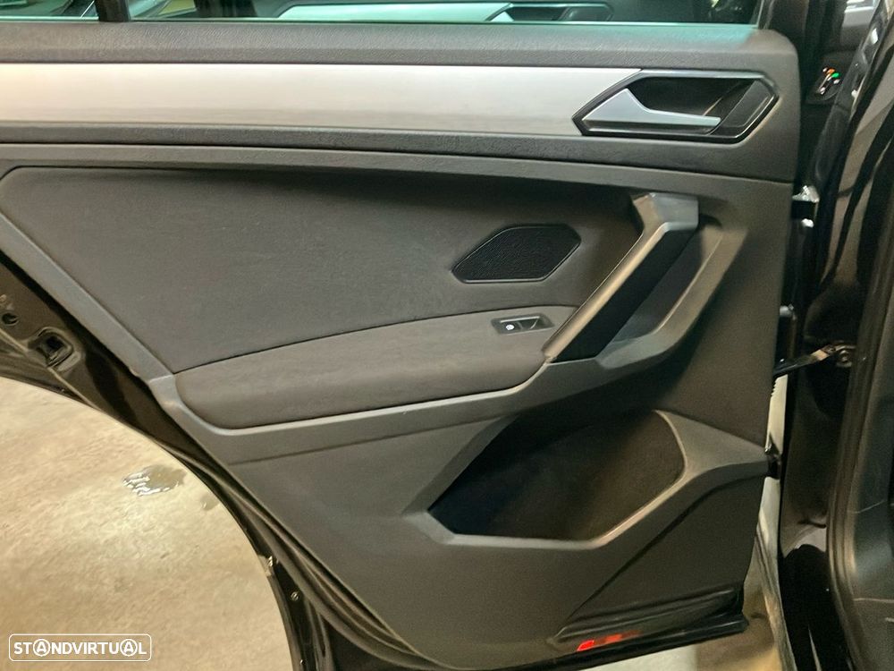 VW Tiguan - 22