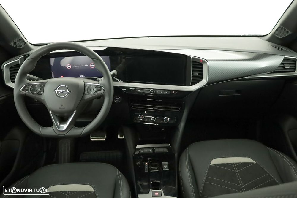 Opel Mokka 1.2 T Ultimate AT - 8