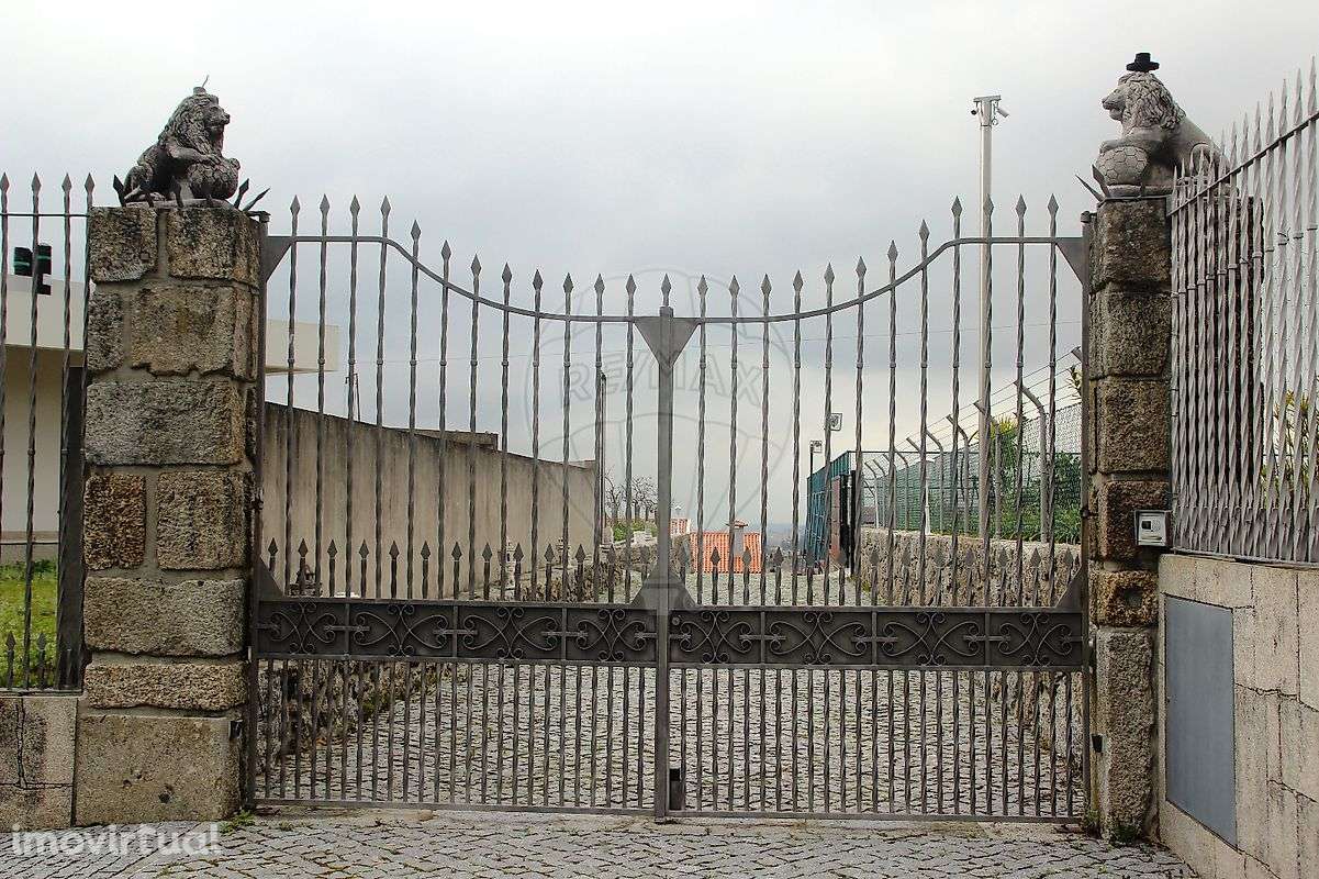 Moradia T5 para venda - Grande imagem: 3/49