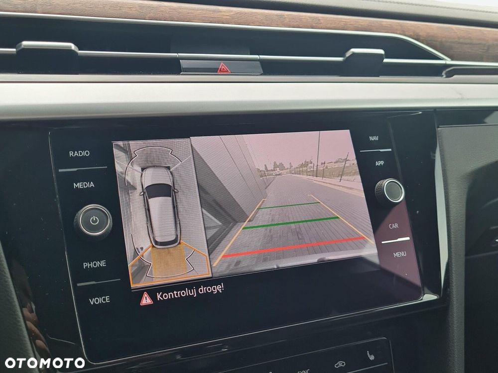 Volkswagen Arteon Shooting Brake 2.0 TDI Elegance DSG - 28