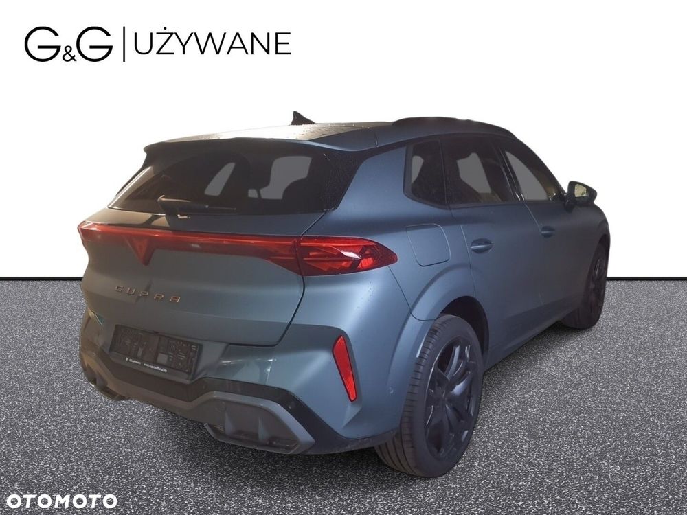 Cupra Terramar 1.5 eHybrid PHEV VZ DSG - 2