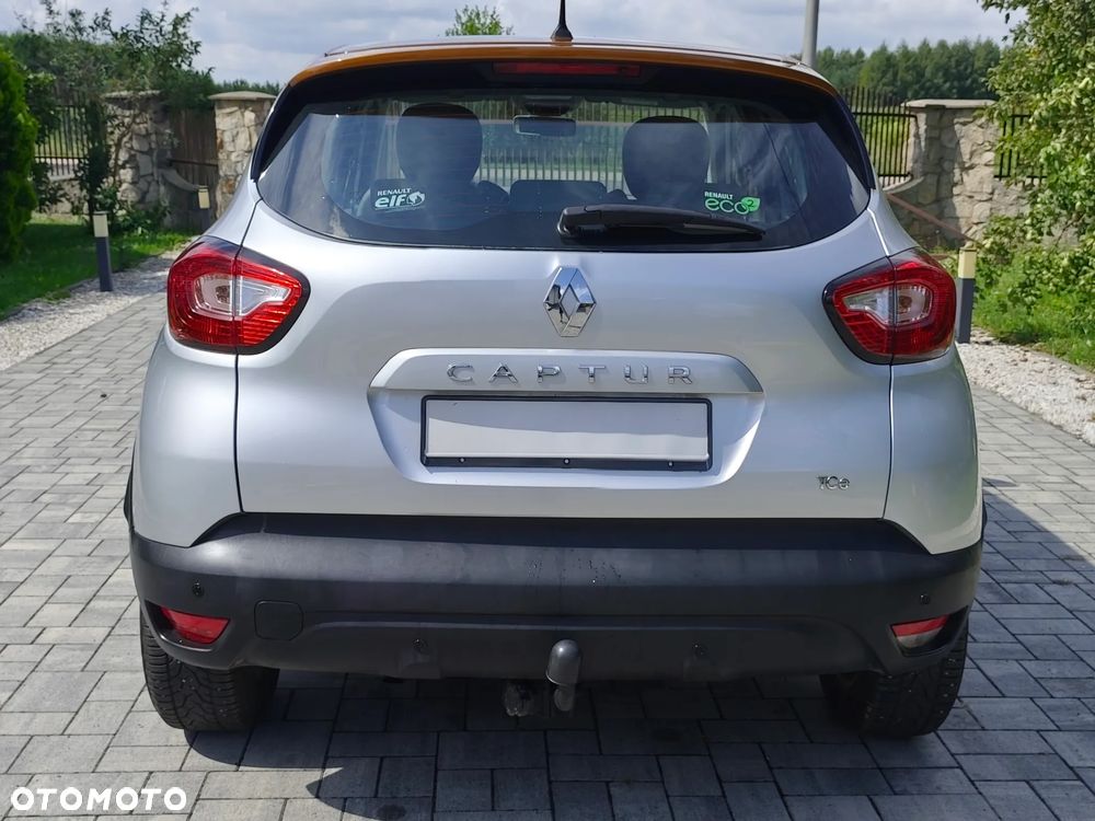 Renault Captur ENERGY TCe 90 Start&Stop Dynamique - 13