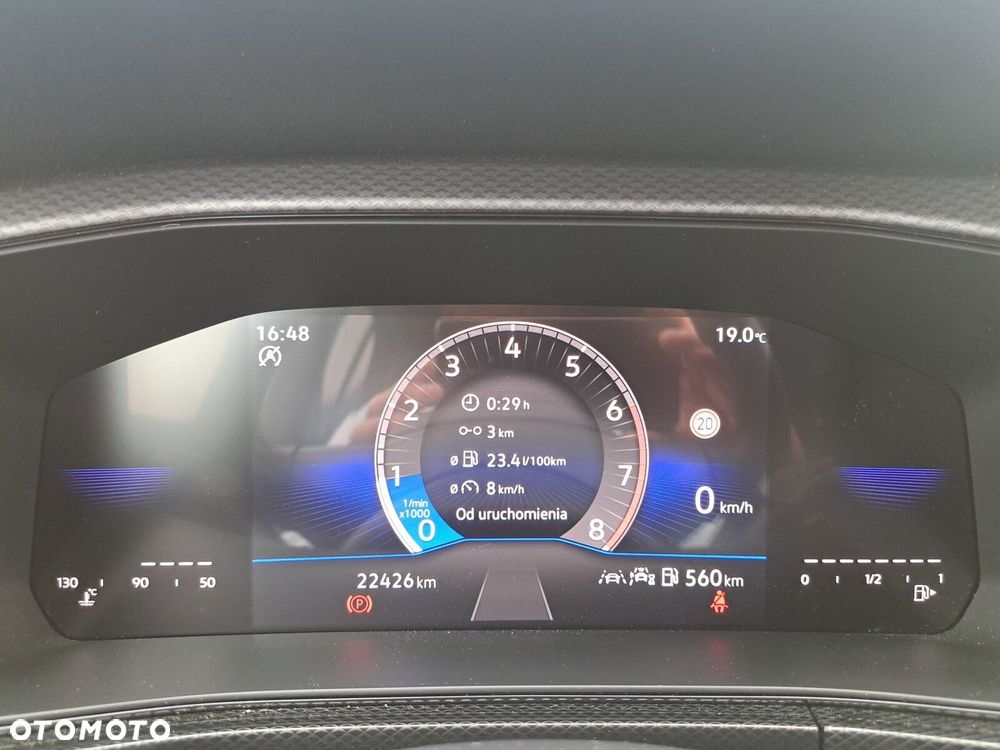 Volkswagen T-Cross - 21