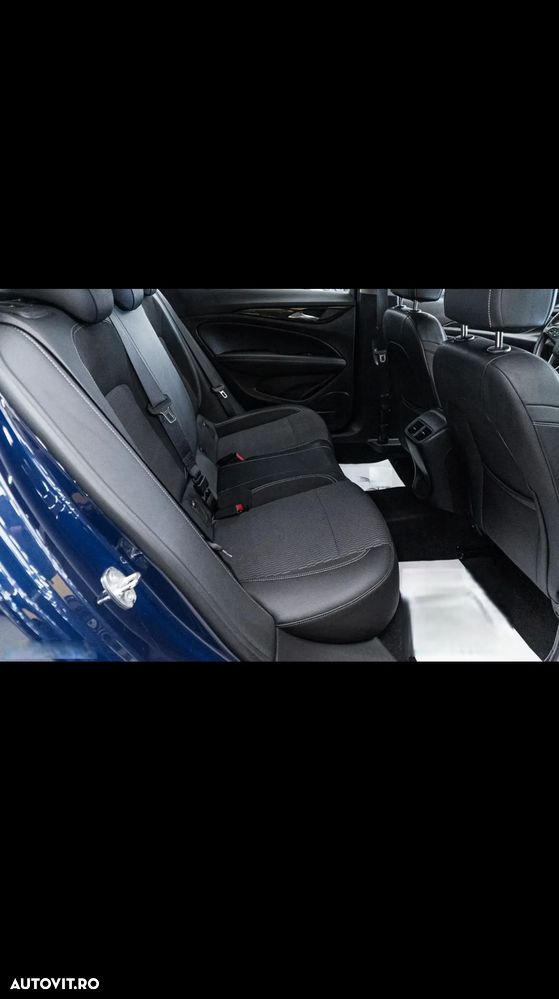 Opel Insignia Grand Sport 2.0 Start/Stop Aut. Elegance - 21