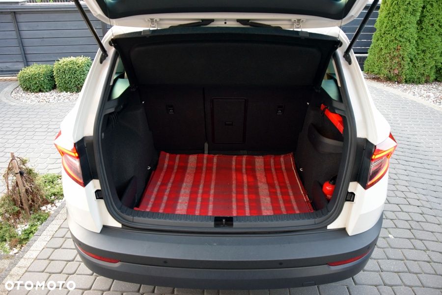 Skoda Karoq - 14