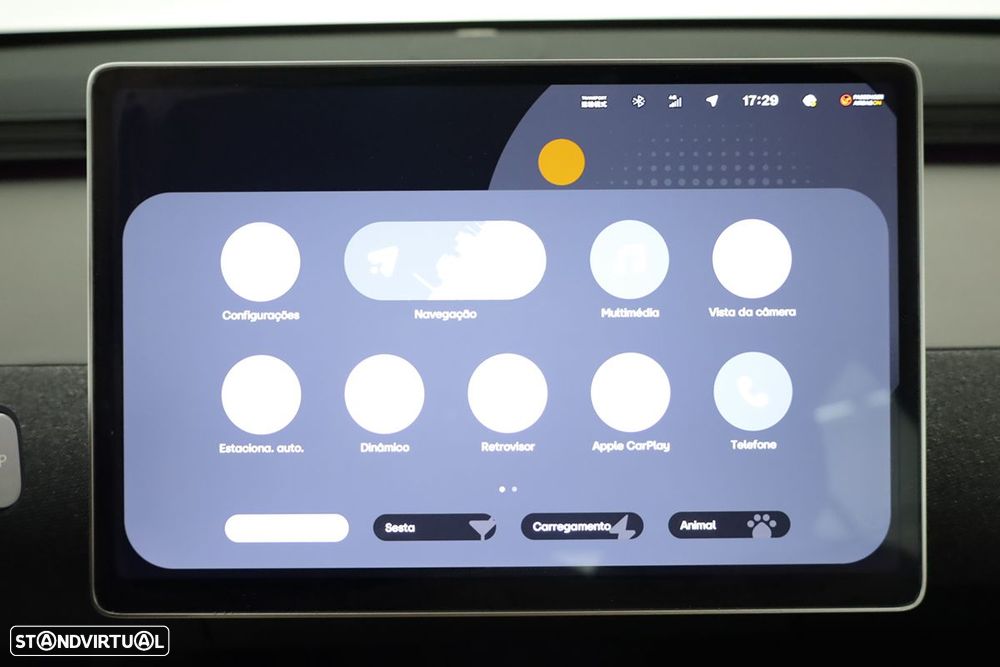 Firefly Firefly 41.2 kWh Select - 11