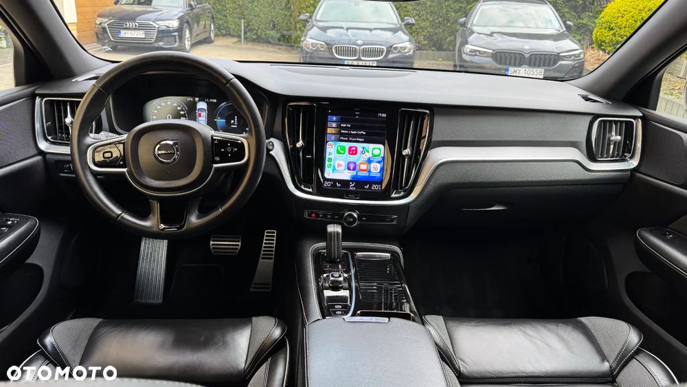 Volvo V60 - 22