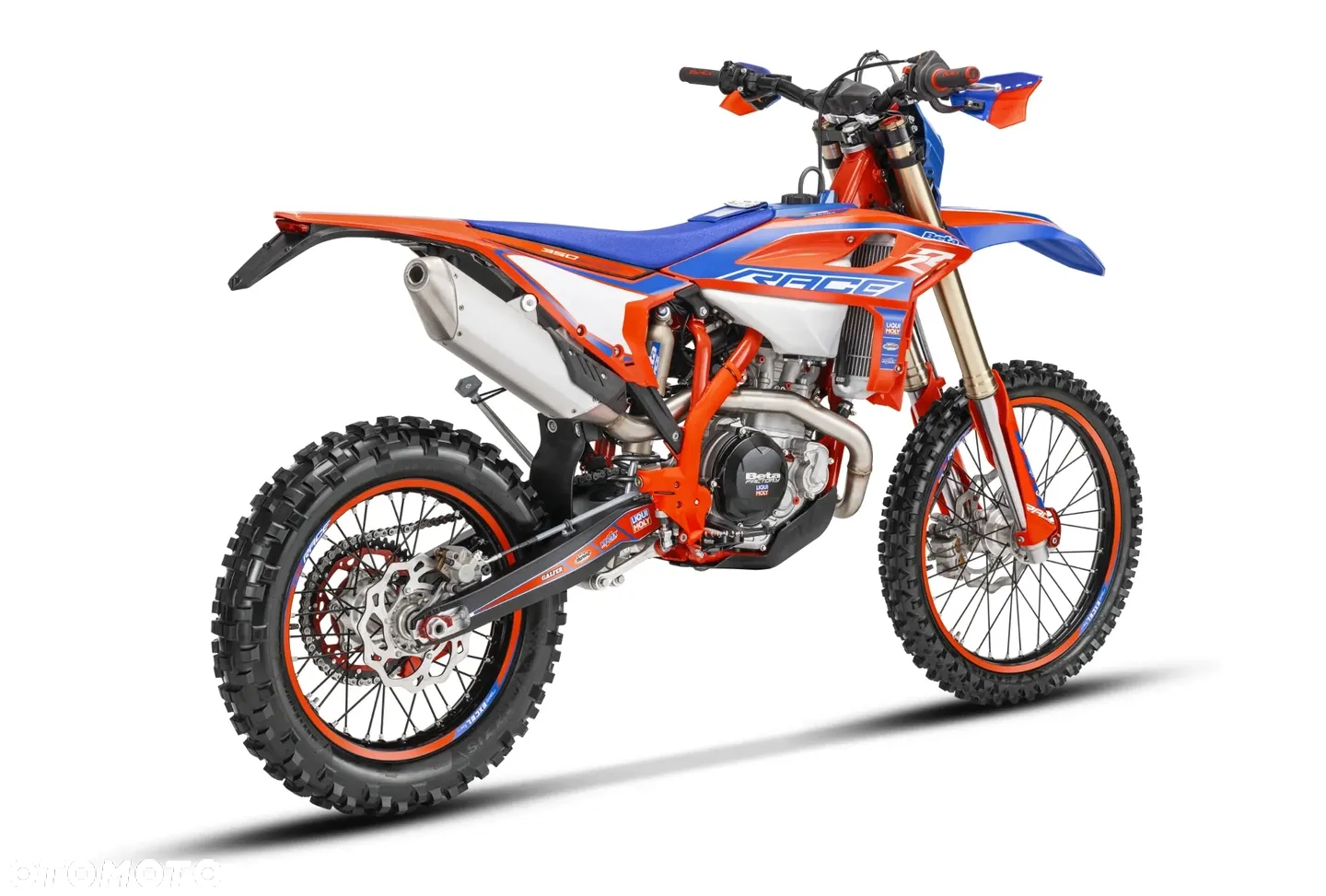 Beta RR
