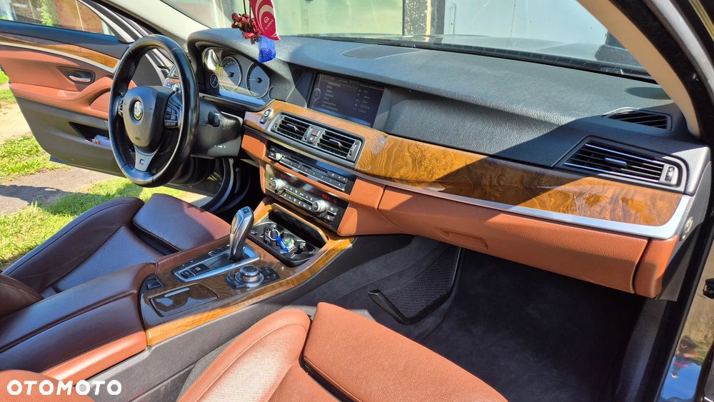 BMW Seria 5 - 9