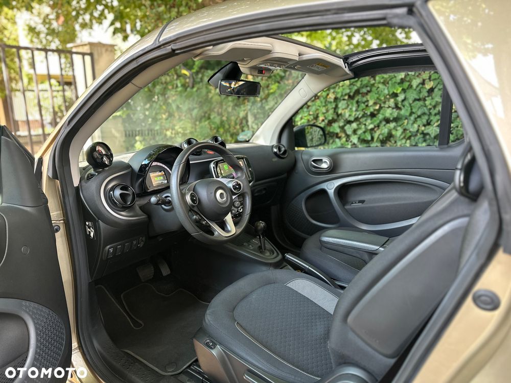 Smart Fortwo passion - 18