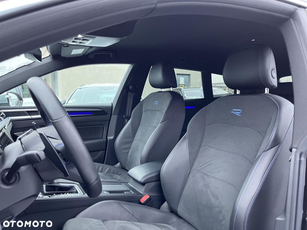 Volkswagen Arteon Shooting Brake 2.0 TSI 4Motion R DSG - 14