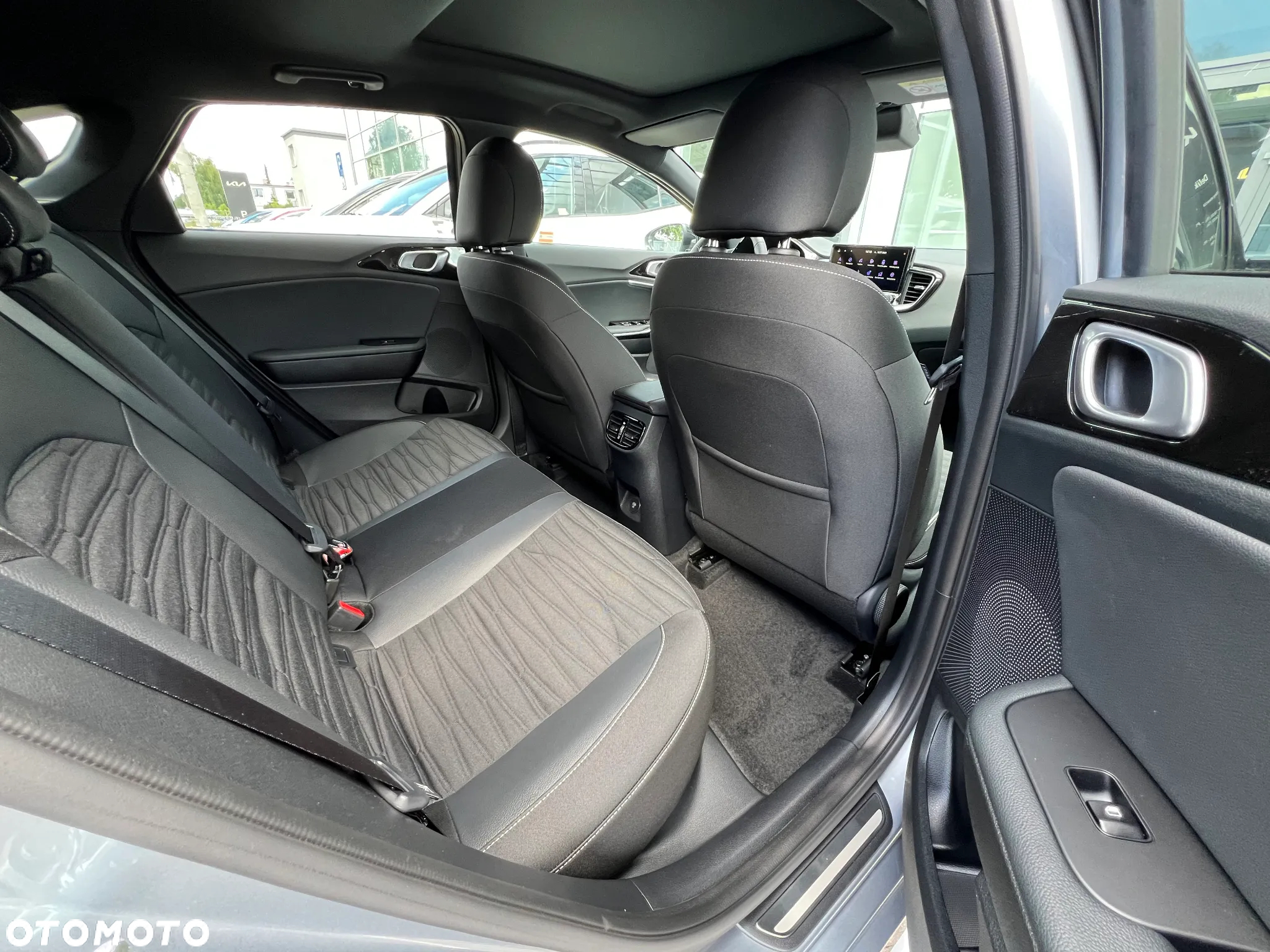 Kia ProCeed 1.5 T-GDI GT Line DCT - 33