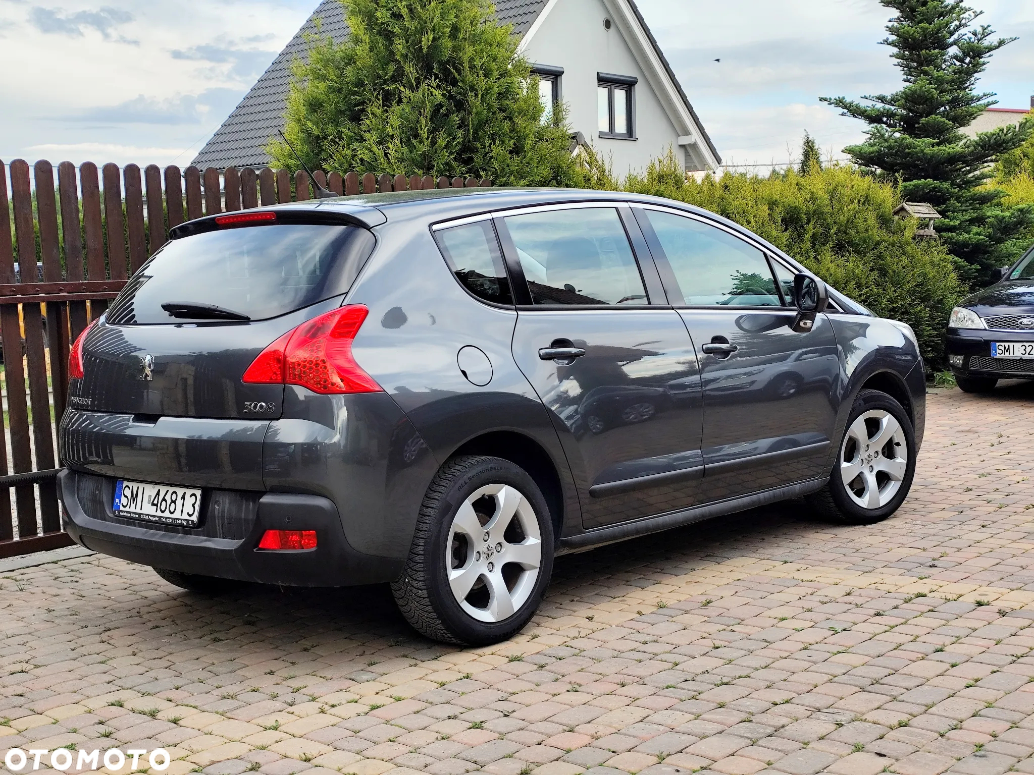 Peugeot 3008 155 THP Active - 21