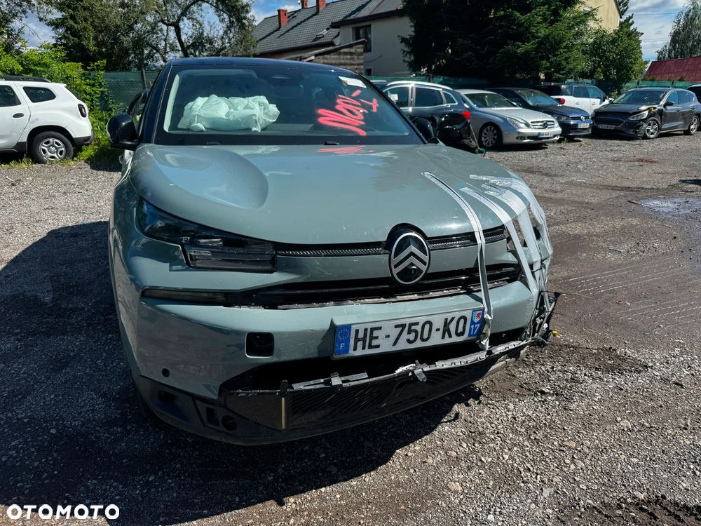 Citroën C4 e-C4 156 MAX - 26