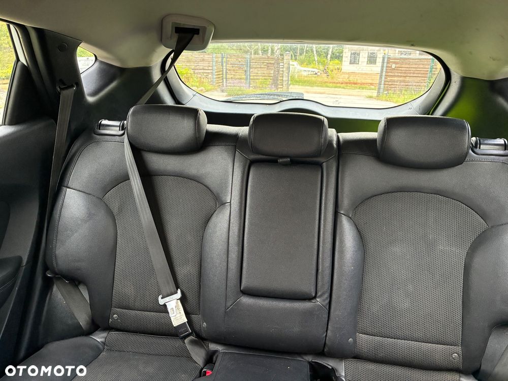 Hyundai ix35 2.0 GDI Comfort 4WD - 25