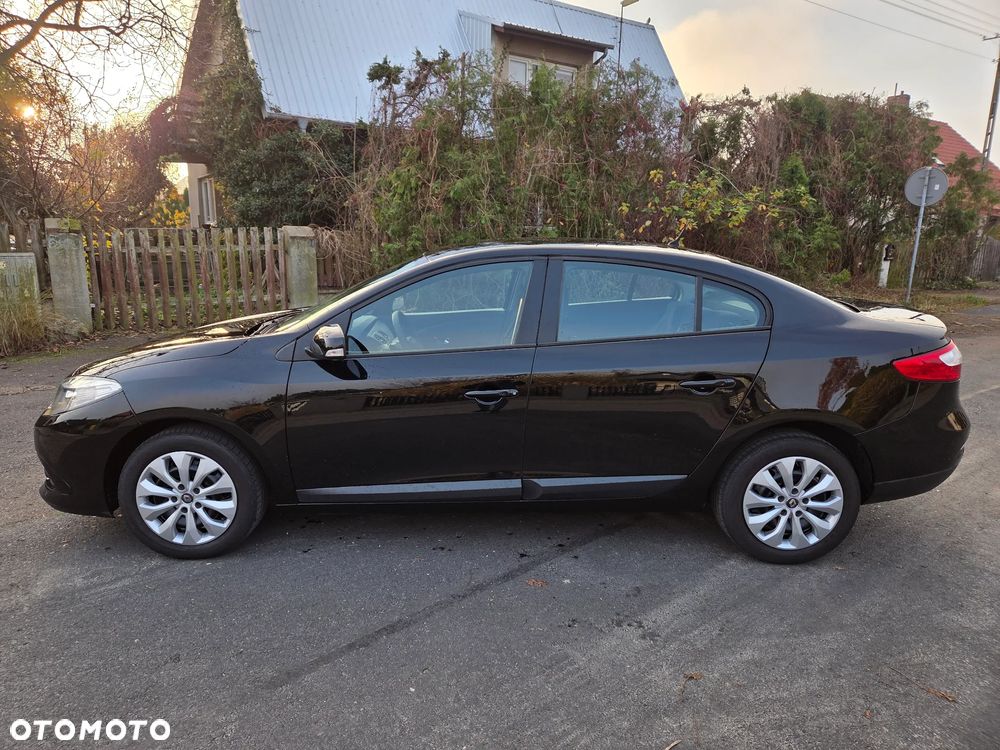 Renault Fluence - 10