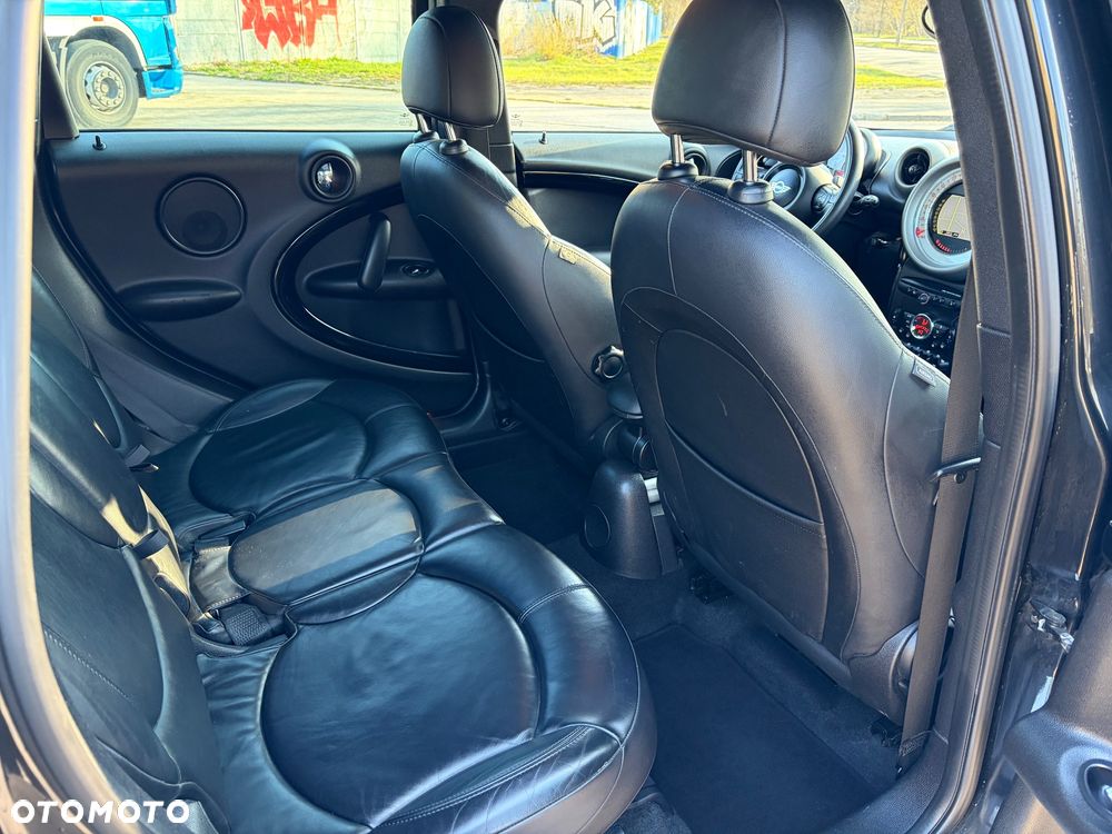 MINI Countryman Cooper S - 20