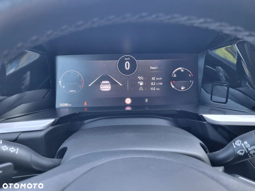 Opel Grandland X 1.5 CDTI Elegance Business Pack S&S - 26