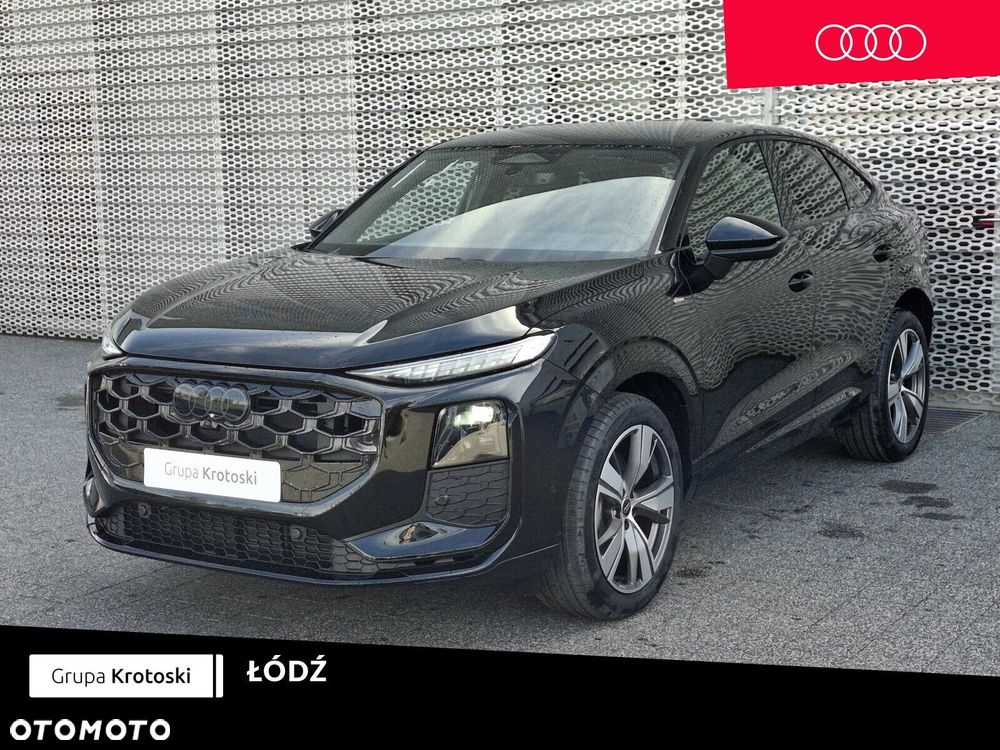 Audi Q3 Sportback - 2