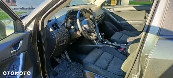 Mazda CX-5 - 14