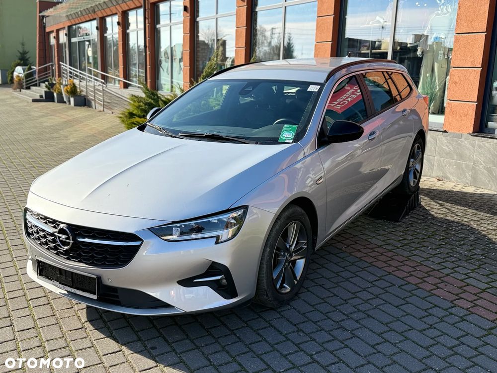 Opel Insignia - 2