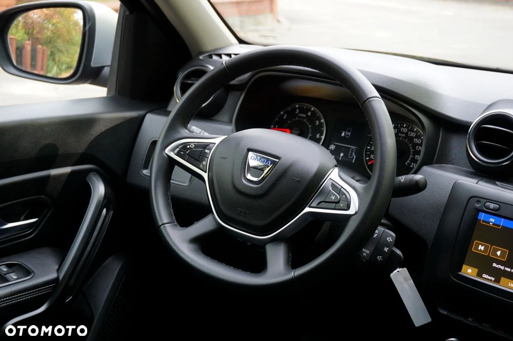 Dacia Duster 1.3 TCe FAP Prestige EU6d - 29