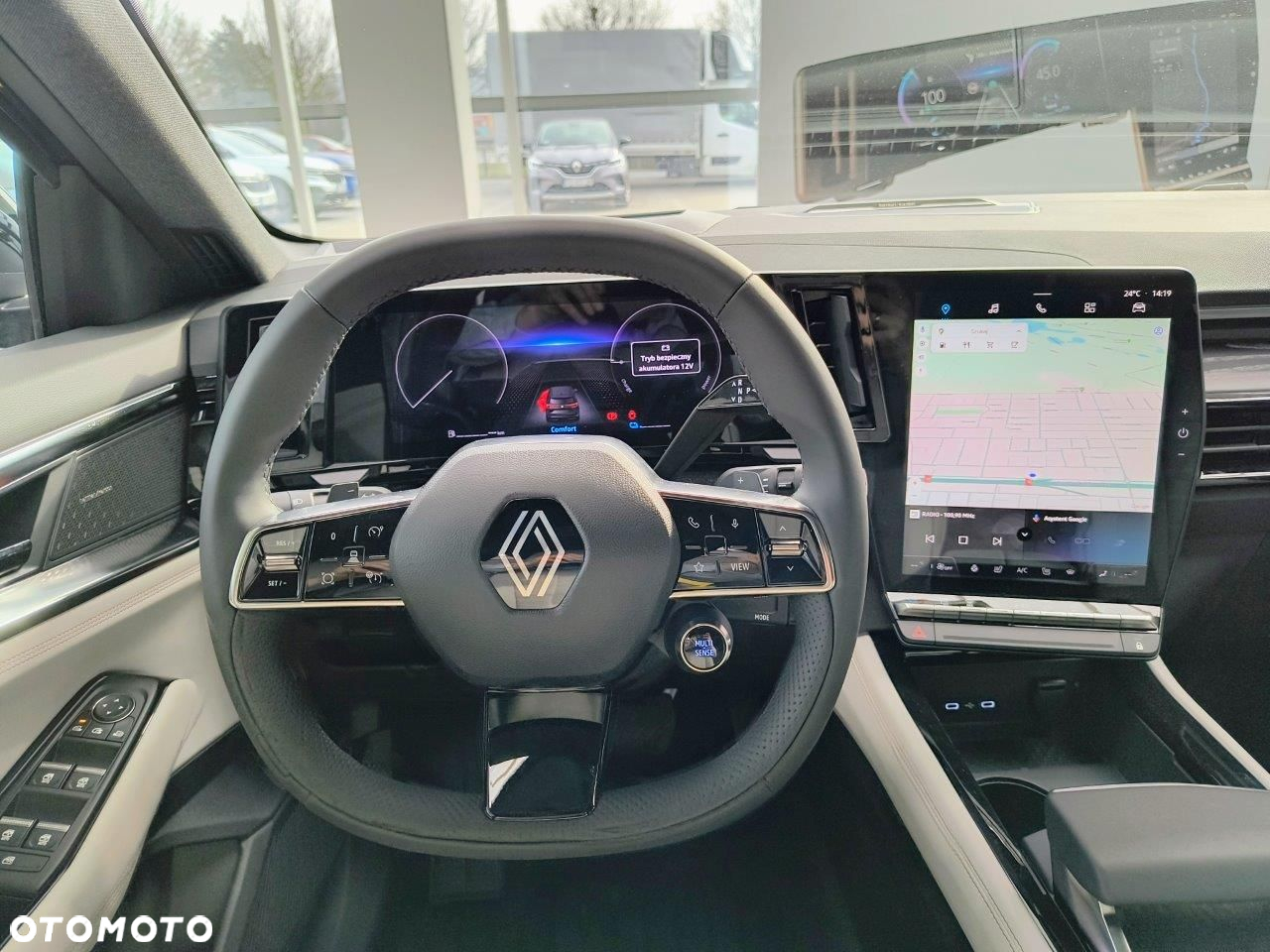 Renault Espace - 11