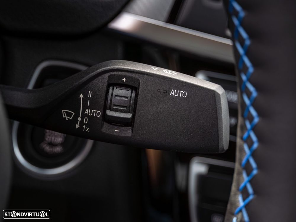 BMW 420 Gran Coupé d Pack M Auto - 17