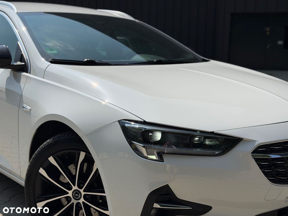 Opel Insignia 2.0 CDTI GS Line S&S - 17