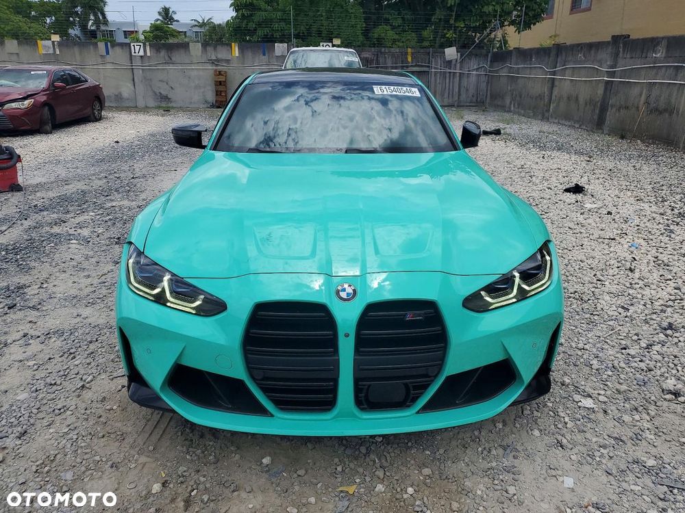 BMW M3 - 2