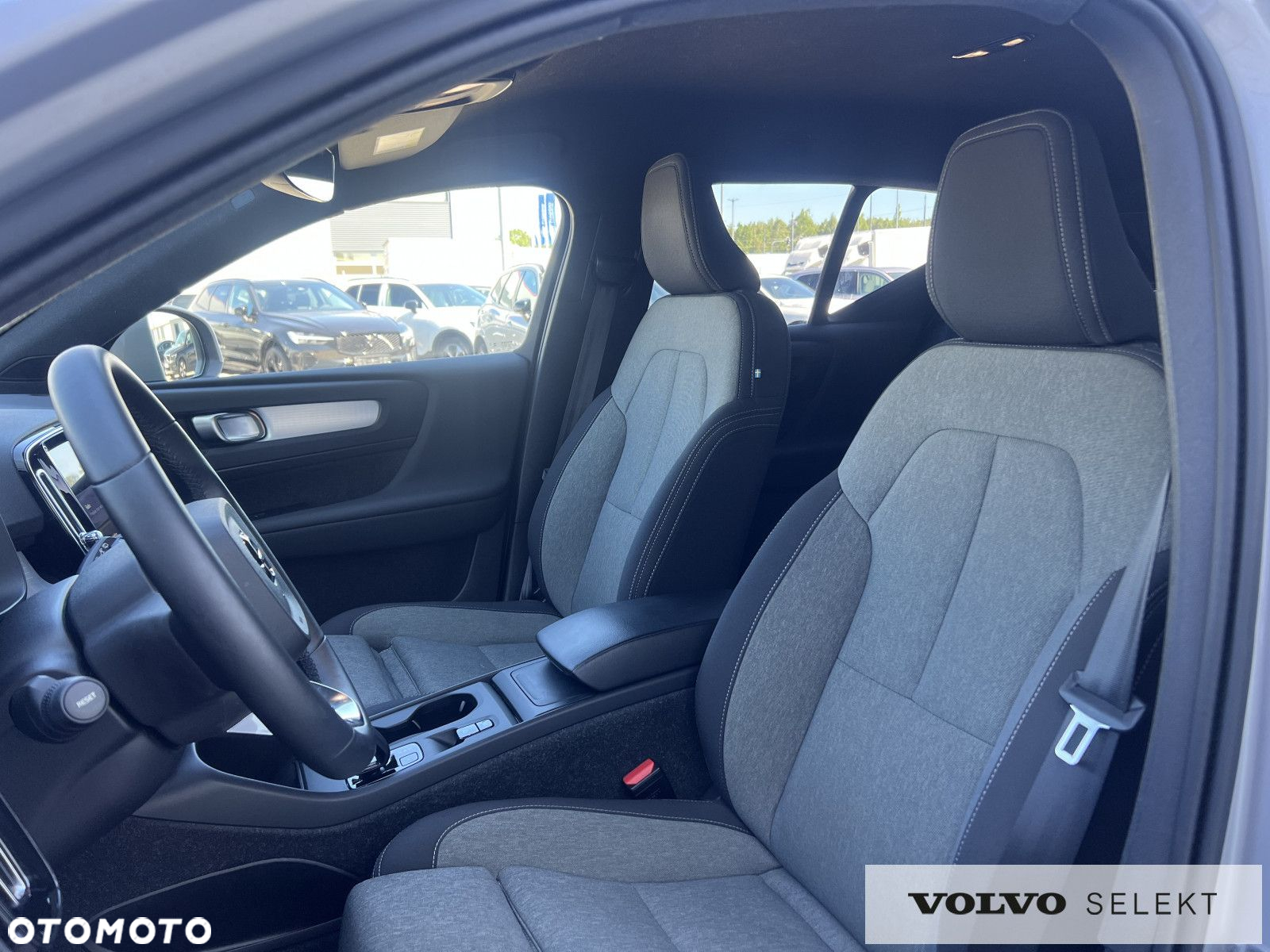 Volvo XC 40 - 11